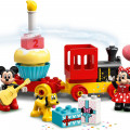 10941 LEGO DUPLO Disney TM Miki ja Minni sünnipäevarong